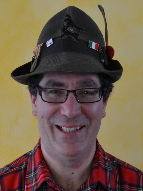Roberto CESCUT