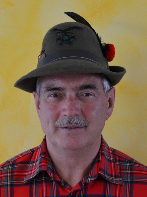 Roberto DE BORTOLI
