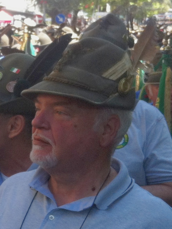 Luciano FORABOSCHI