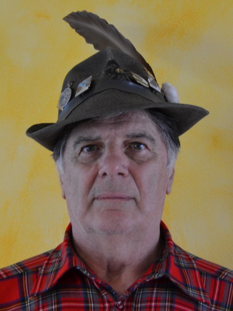 Francesco GISMANO