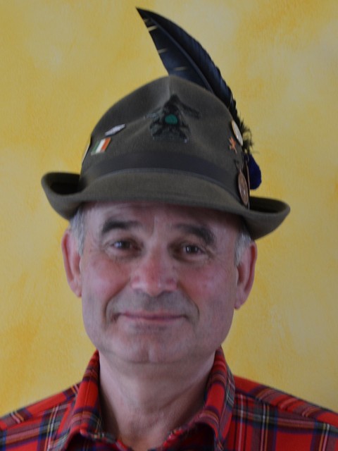 Giulietto MANCIN