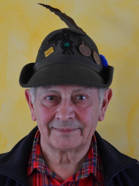 Aldo PICCININ