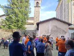 2026: 13 settembre - Maniago - Cori in festa